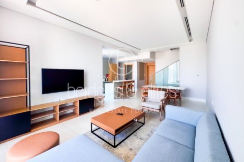 Apartemen di Business Bay, Dubai, UEA 2 kamar tidur, 173.3 m2 nomor 624684 - foto 2