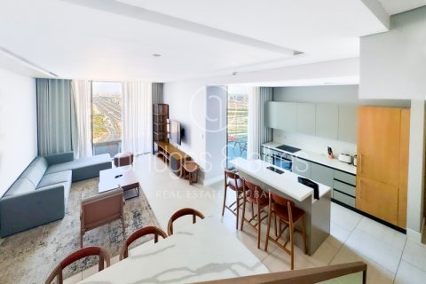 Apartemen di Business Bay, Dubai, UEA 2 kamar tidur, 173.3 m2 nomor 624684 - foto 3