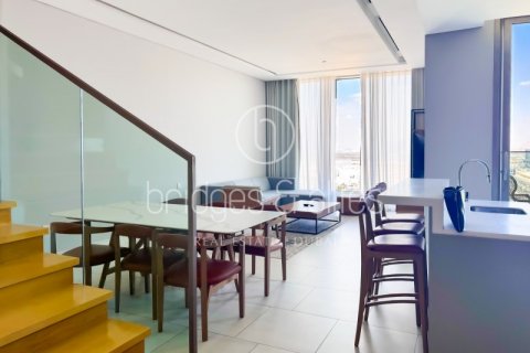 Apartemen di Business Bay, Dubai, UEA 2 kamar tidur, 173.3 m2 nomor 624684 - foto 7