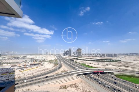Apartemen di Business Bay, Dubai, UEA 2 kamar tidur, 173.3 m2 nomor 624684 - foto 21