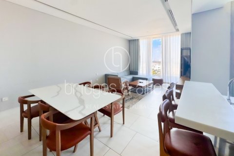 Apartemen di Business Bay, Dubai, UEA 2 kamar tidur, 173.3 m2 nomor 624684 - foto 6