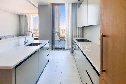 Apartemen di Business Bay, Dubai, UEA 2 kamar tidur, 173.3 m2 nomor 624684 - foto 4