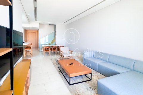 Apartemen di Business Bay, Dubai, UEA 2 kamar tidur, 173.3 m2 nomor 624684 - foto 8