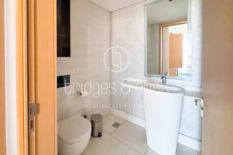 Apartemen di Business Bay, Dubai, UEA 2 kamar tidur, 173.3 m2 nomor 624684 - foto 18