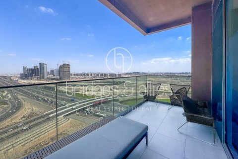 Apartemen di Business Bay, Dubai, UEA 2 kamar tidur, 173.3 m2 nomor 624684 - foto 15