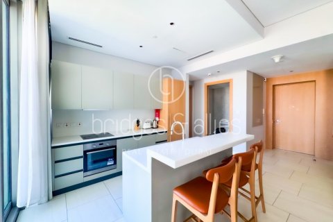 Apartemen di Business Bay, Dubai, UEA 2 kamar tidur, 173.3 m2 nomor 624684 - foto 5