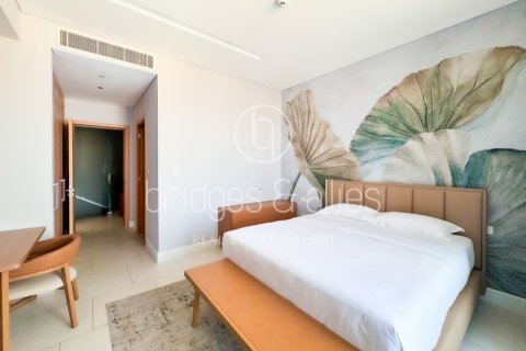 Apartemen di Business Bay, Dubai, UEA 2 kamar tidur, 173.3 m2 nomor 624684 - foto 11