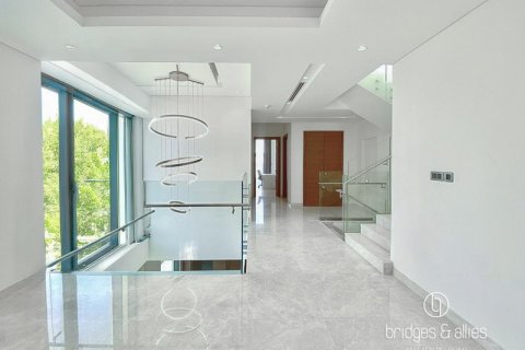Müüa villa asukohaga Mohammed Bin Rashid City, Dubai, AÜE: 4 magamistoaga, 353.3 m² Nr 624680 - pilt 4