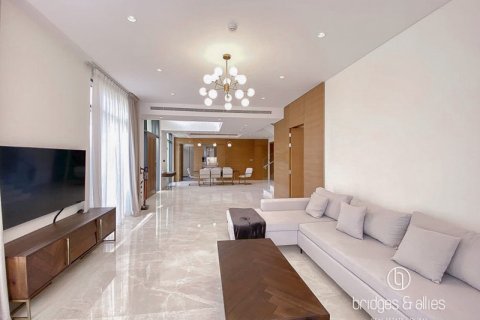 Müüa villa asukohaga Mohammed Bin Rashid City, Dubai, AÜE: 4 magamistoaga, 353.3 m² Nr 624680 - pilt 2