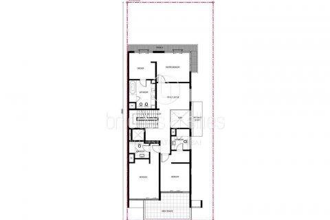 Müüa villa asukohaga Mohammed Bin Rashid City, Dubai, AÜE: 4 magamistoaga, 353.3 m² Nr 624680 - pilt 16