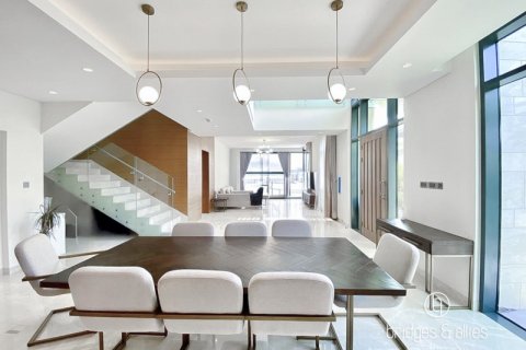 Müüa villa asukohaga Mohammed Bin Rashid City, Dubai, AÜE: 4 magamistoaga, 353.3 m² Nr 624680 - pilt 3