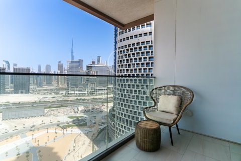 阿联酋 Dubai Business Bay 待租 : 1 卧, 102.2 平方米 , 编号624683 - 照片 7