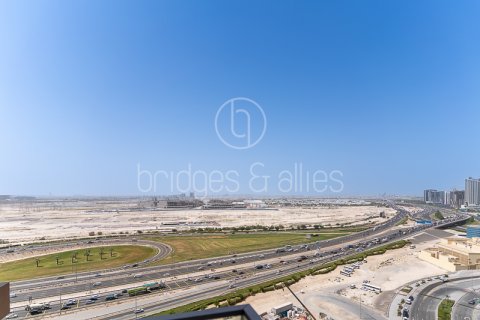 阿联酋 Dubai Business Bay 待租 : 1 卧, 102.2 平方米 , 编号624683 - 照片 17