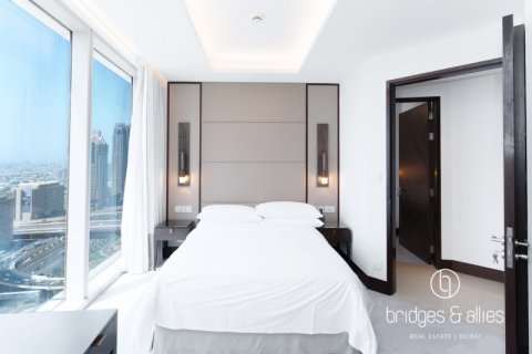 Byt v Downtown Dubai (Downtown Burj Dubai), SAE 3 ložnice, 187.6 m² Č.: 624681 - fotografie 9