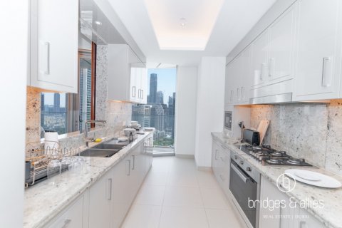 Byt v Downtown Dubai (Downtown Burj Dubai), SAE 3 ložnice, 187.6 m² Č.: 624681 - fotografie 5