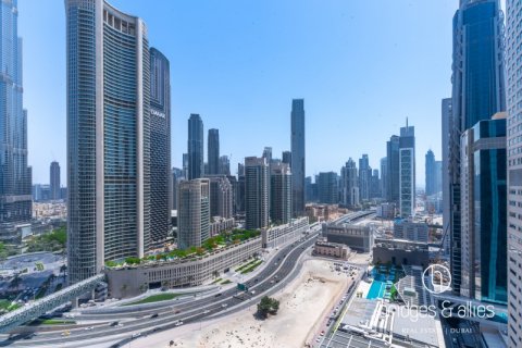 Byt v Downtown Dubai (Downtown Burj Dubai), SAE 3 ložnice, 187.6 m² Č.: 624681 - fotografie 6
