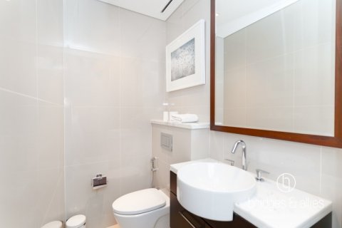 Byt v Downtown Dubai (Downtown Burj Dubai), SAE 3 ložnice, 187.6 m² Č.: 624681 - fotografie 20