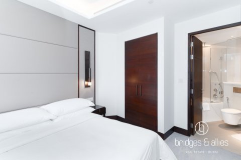 Byt v Downtown Dubai (Downtown Burj Dubai), SAE 3 ložnice, 187.6 m² Č.: 624681 - fotografie 14