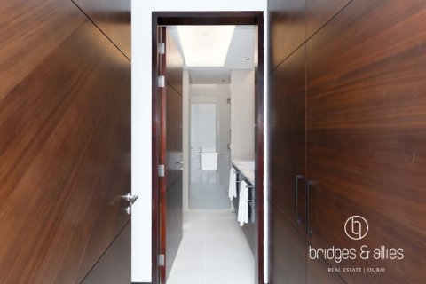 Byt v Downtown Dubai (Downtown Burj Dubai), SAE 3 ložnice, 187.6 m² Č.: 624681 - fotografie 16