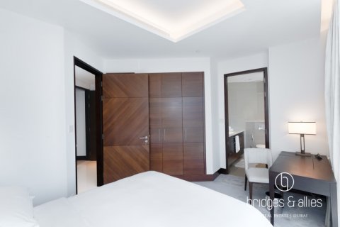 Byt v Downtown Dubai (Downtown Burj Dubai), SAE 3 ložnice, 187.6 m² Č.: 624681 - fotografie 13