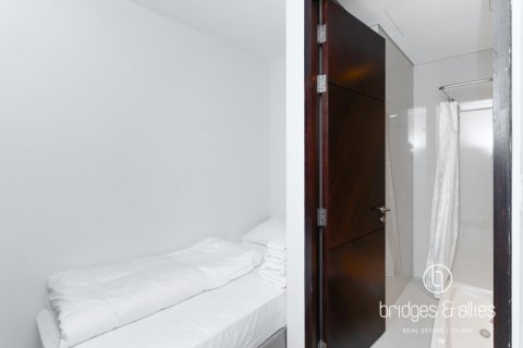 Byt v Downtown Dubai (Downtown Burj Dubai), SAE 3 ložnice, 187.6 m² Č.: 624681 - fotografie 15
