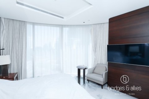 Byt v Downtown Dubai (Downtown Burj Dubai), SAE 3 ložnice, 187.6 m² Č.: 624681 - fotografie 11